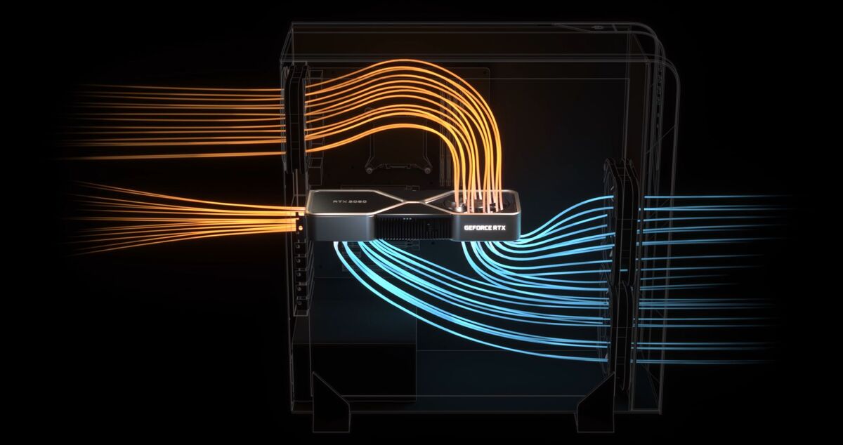 Nvidia GeForce RTX 3080经过测试：您需要了解的5项关键知识(7)