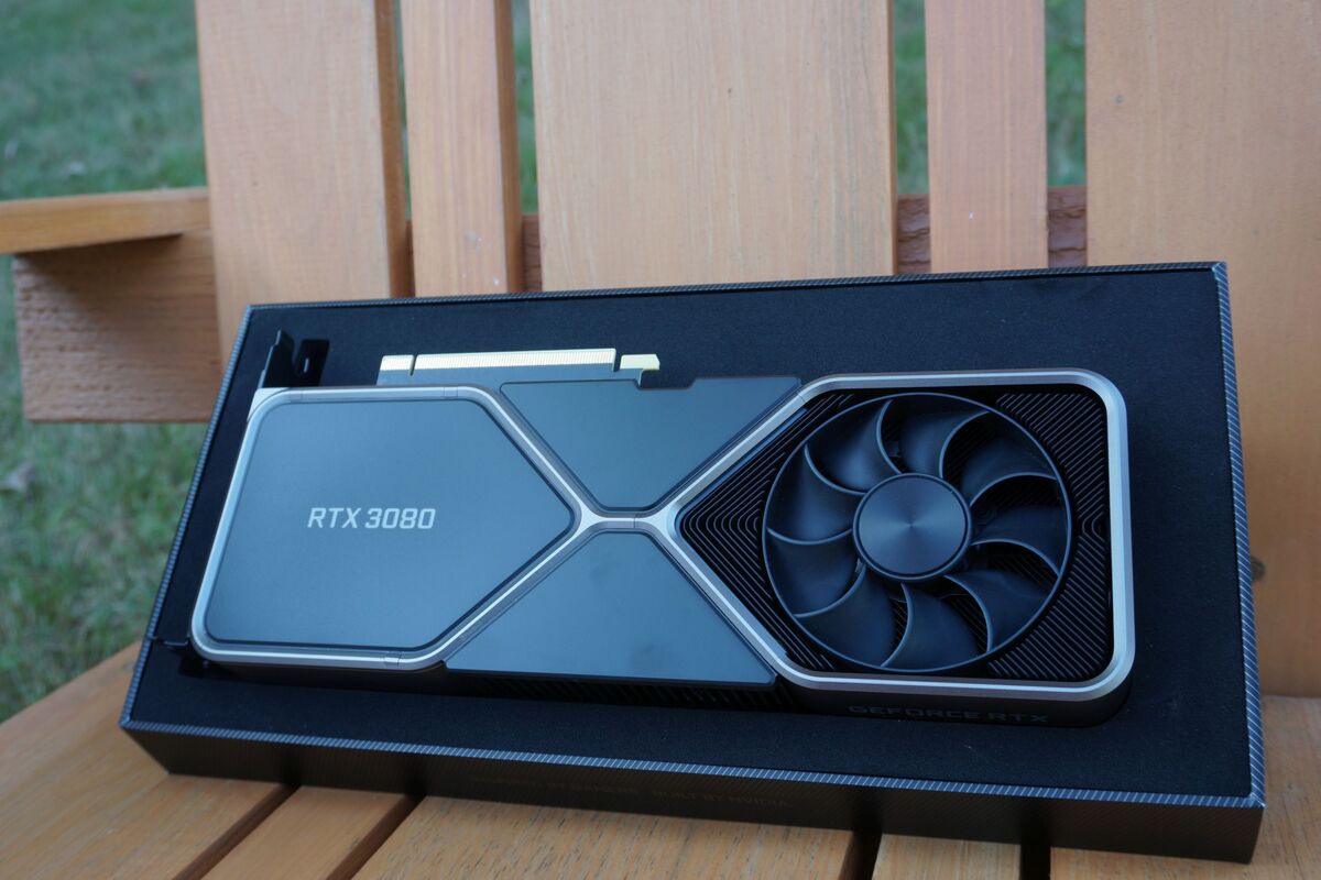 Nvidia GeForce RTX 3080经过测试：您需要了解的5项关键知识(8)