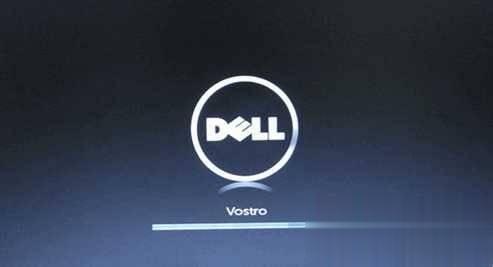 dell怎么进入bios详细操作教程