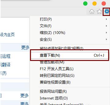 查看ie下载的文件在哪(2)