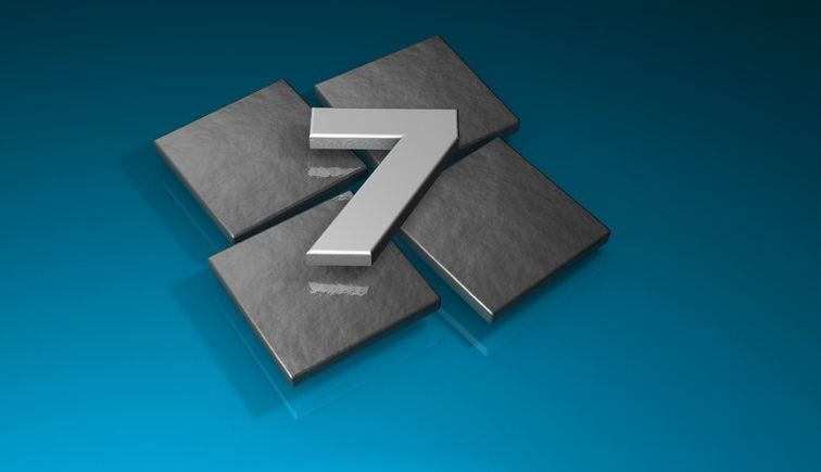Win7系统开机欢迎界面后黑屏的解决方法