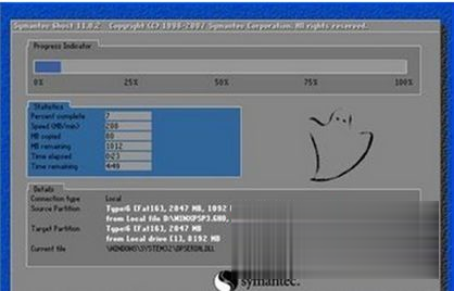 Windows7系统怎么一键还原【图文教程】(2)