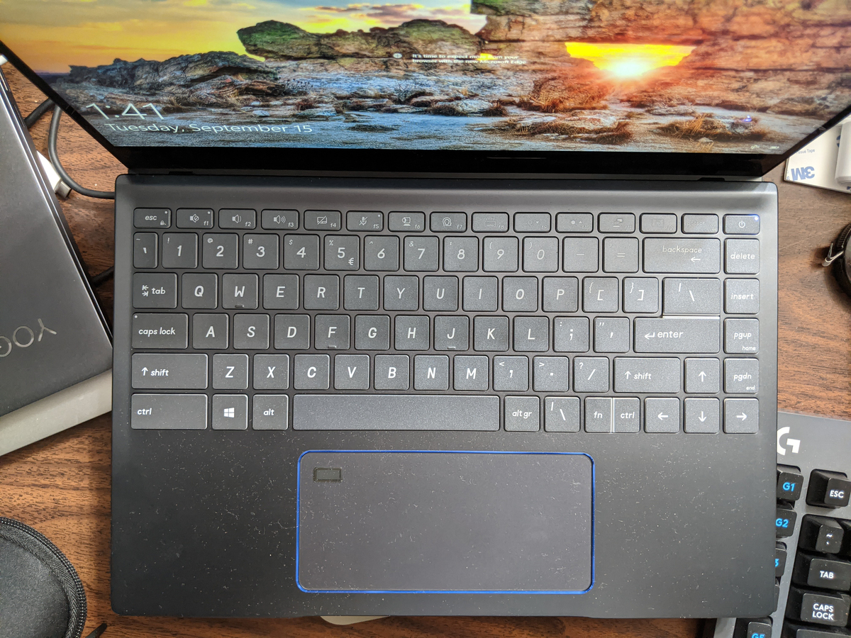 英特尔第11代酷睿i7-1185G7 Tiger Lake预览：（大多数）比Ryzen快(3)