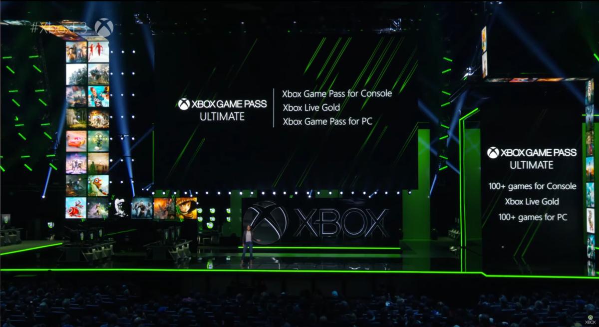 如何使用Microsoft奖励免费获取PC的Xbox Game Pass(1)