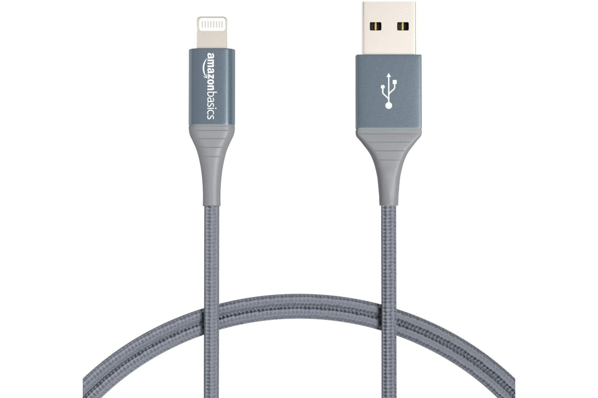 亚马逊出售经MFi认证的Lightning电缆的价格远低于Apple