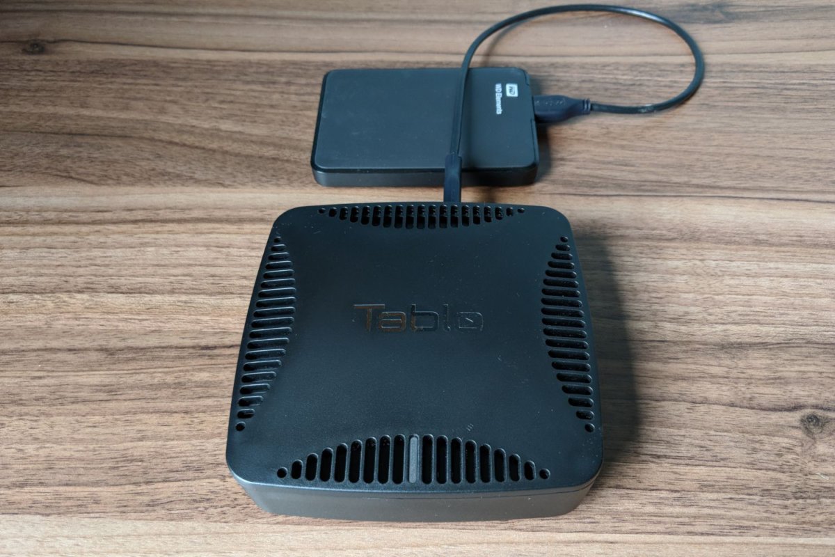 空中DVR：图示说明的剪线钳指南