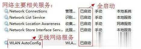 笔记本为什么连不上无线网 笔记本电脑无法连接WiFi的多种解决方法(3)