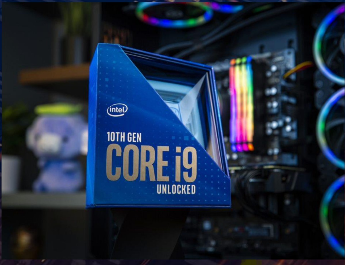 适用于游戏的最佳CPU：下一代Ryzen芯片即将问世(11)