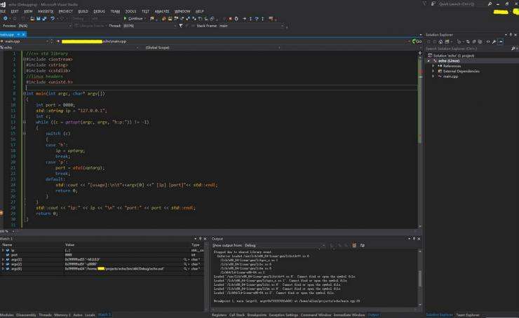 C ++编程语言：Microsoft的VS Code扩展具有这些新功能