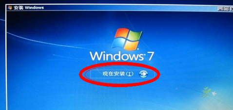 电脑开机进不了桌面 小编教你电脑开机进不了桌面怎么办(9)