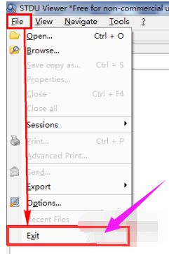 windows7系统打开djvu文件的方法(10)