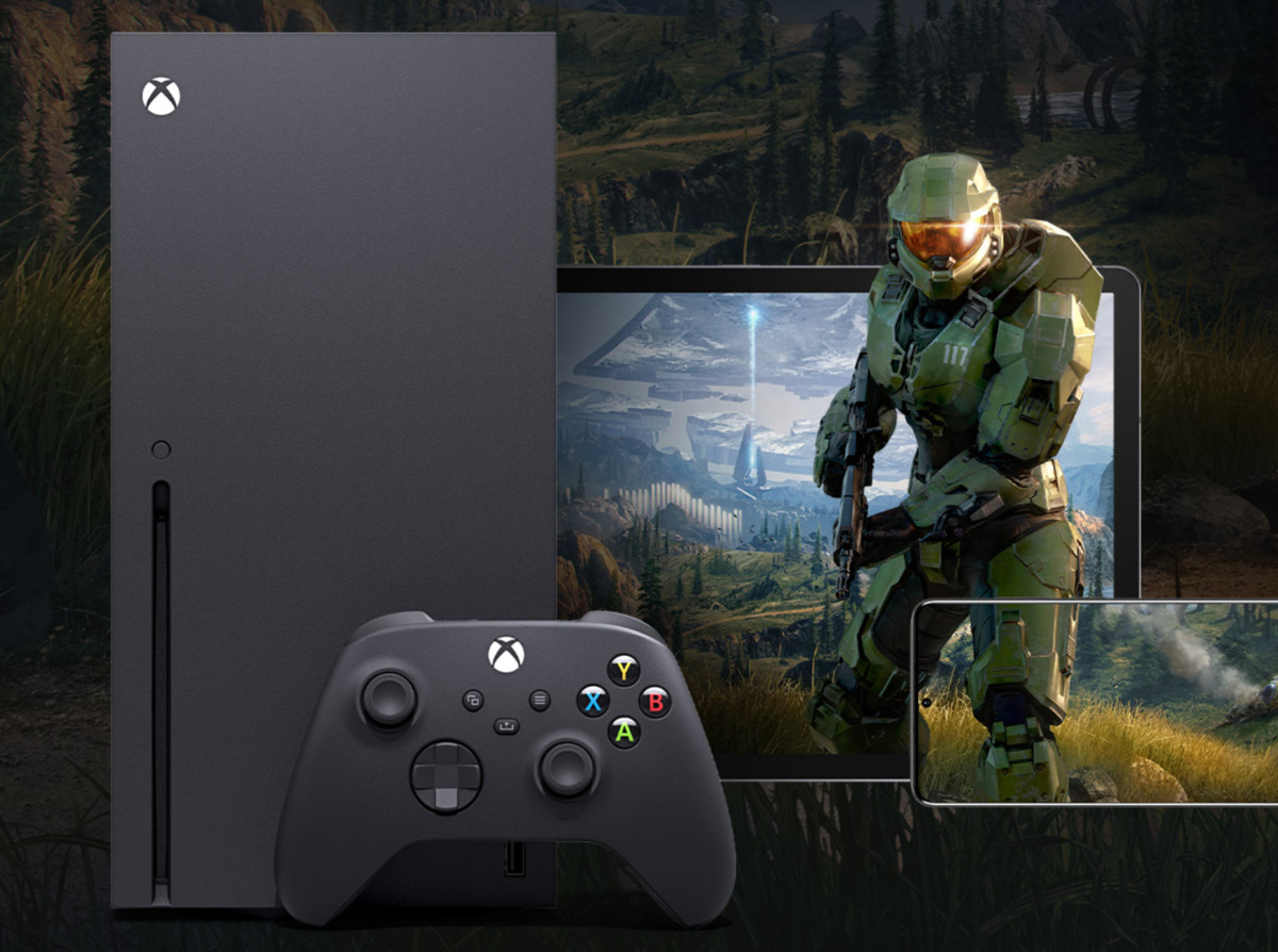 微软将远程Xbox流媒体添加到其免费的Android应用程序中