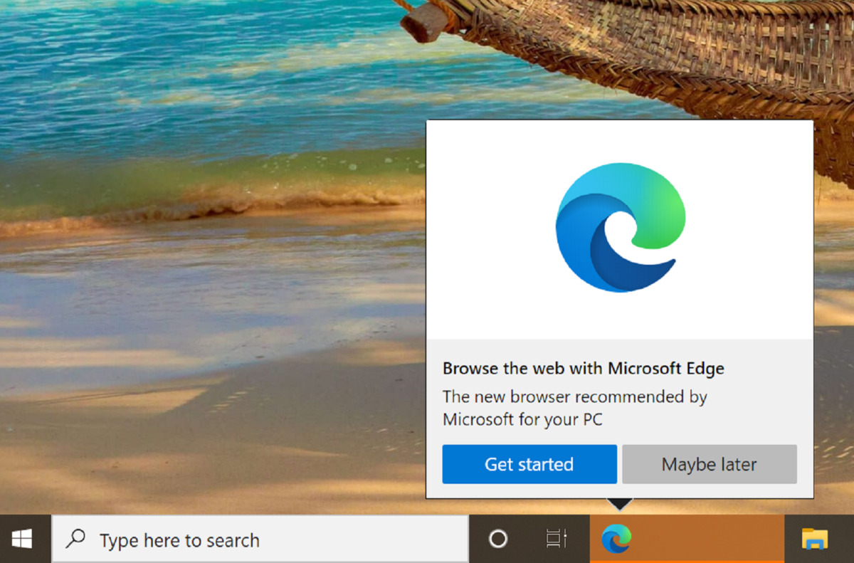 Windows 10 October 2020更新英寸方向正确(3)
