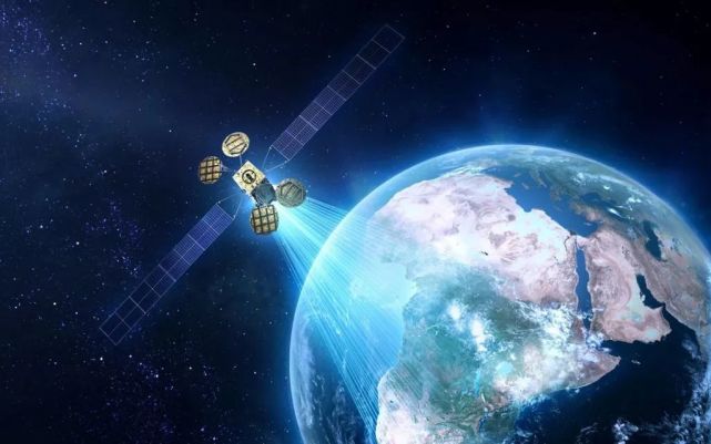 Starlink开始兑现其卫星互联网承诺