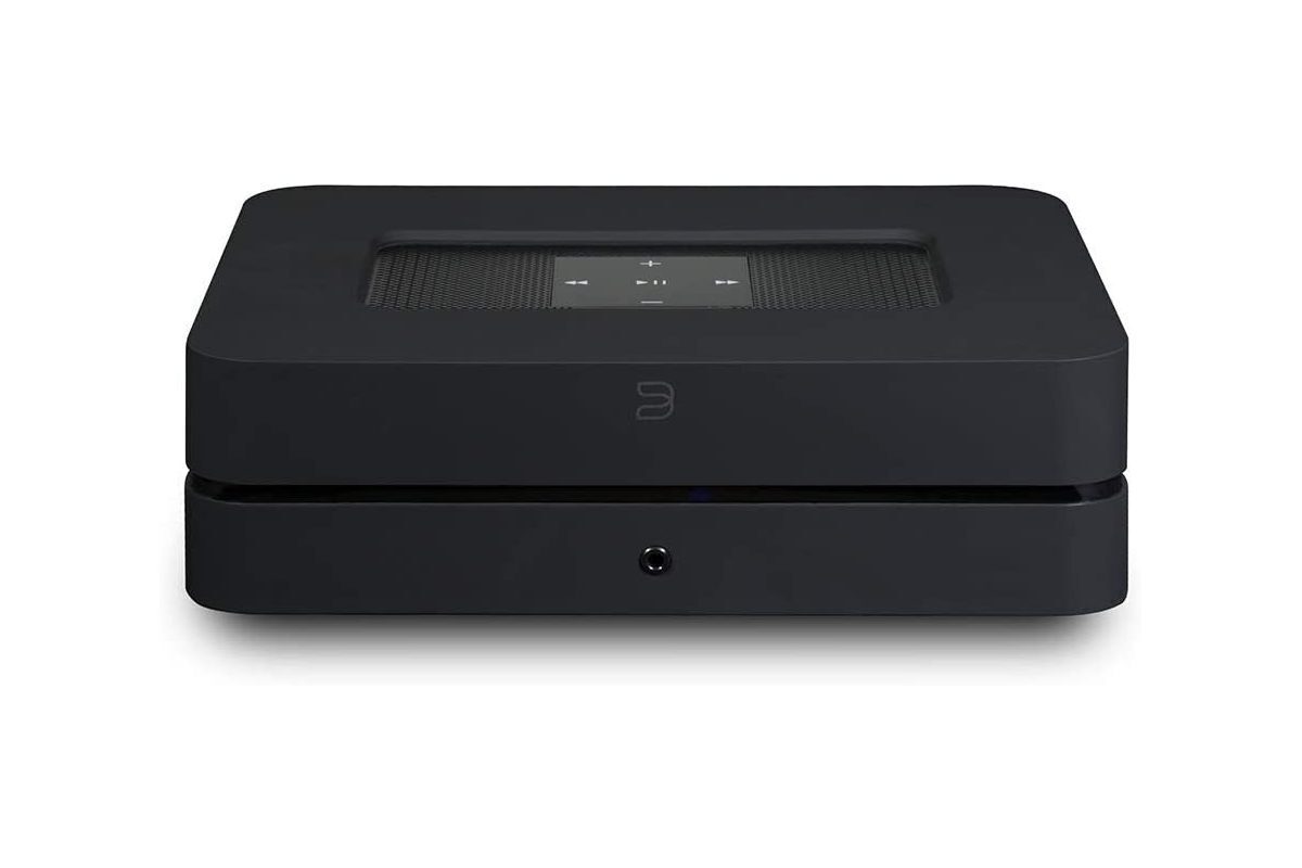Bluesound Powernode 2i（带有HDMI）评论：微型盒子带来的丰富声音