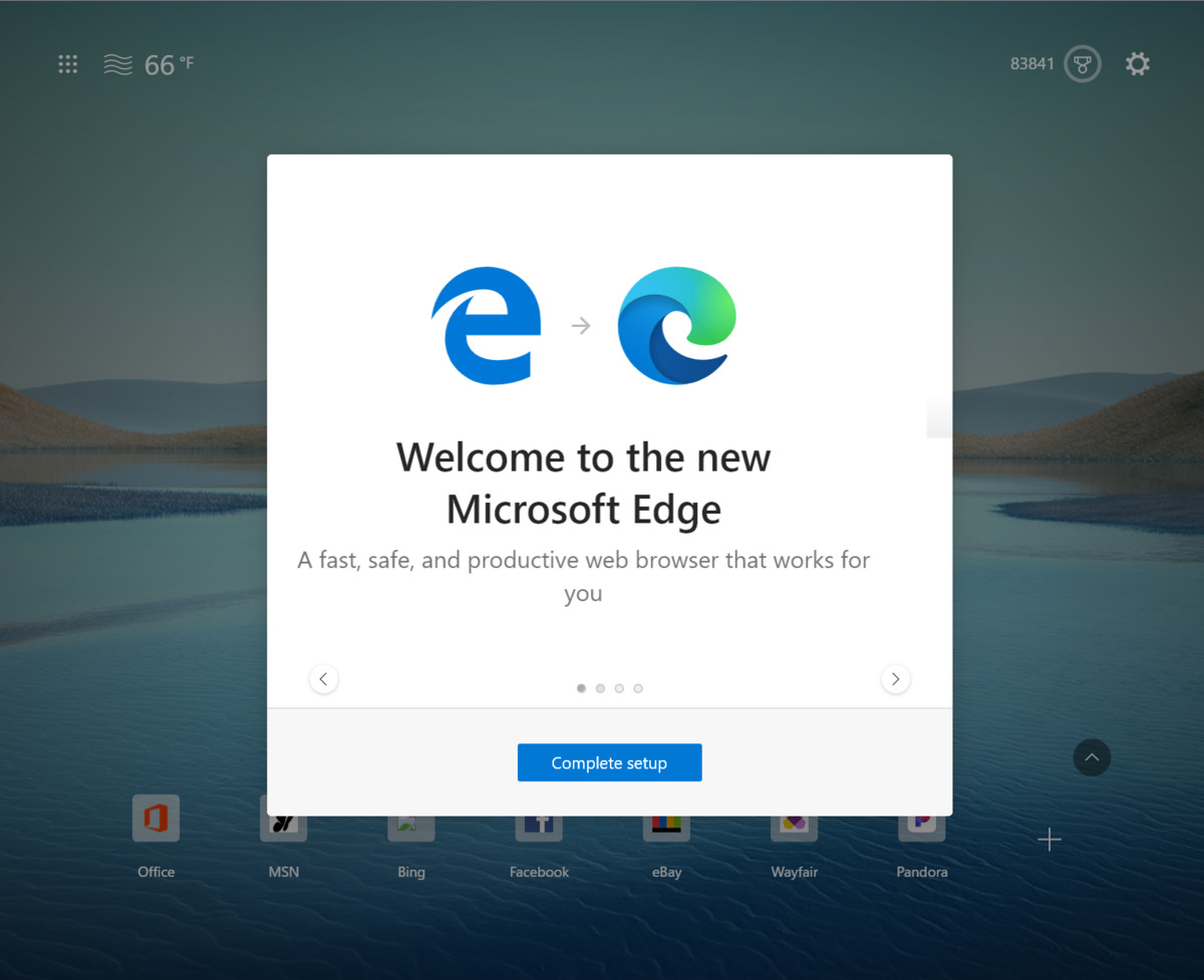 微软正在增强Edge的新PDF功能，并将其引入Linux