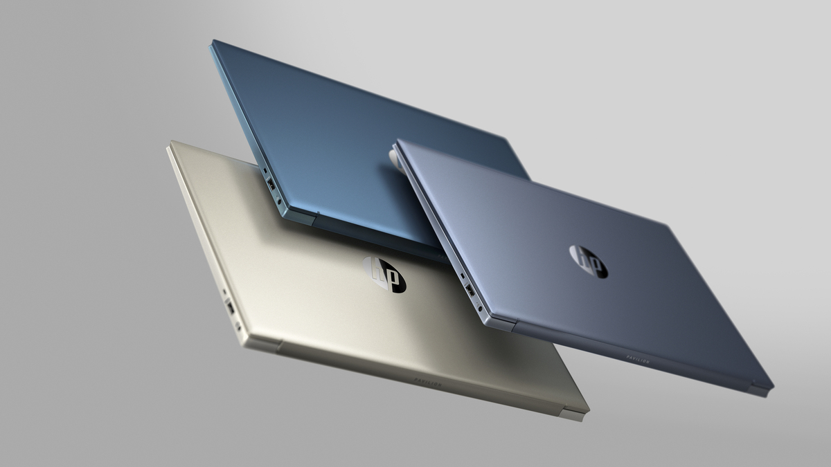 HP Pavilion 15仅需$ 600，即可提供Ryzen 4000性能(1)