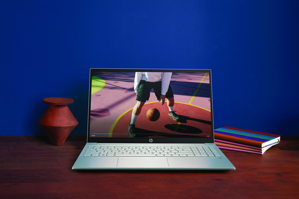 HP Pavilion 15仅需$ 600，即可提供Ryzen 4000性能
