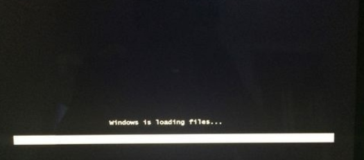 详解mac如何安装win7(10)