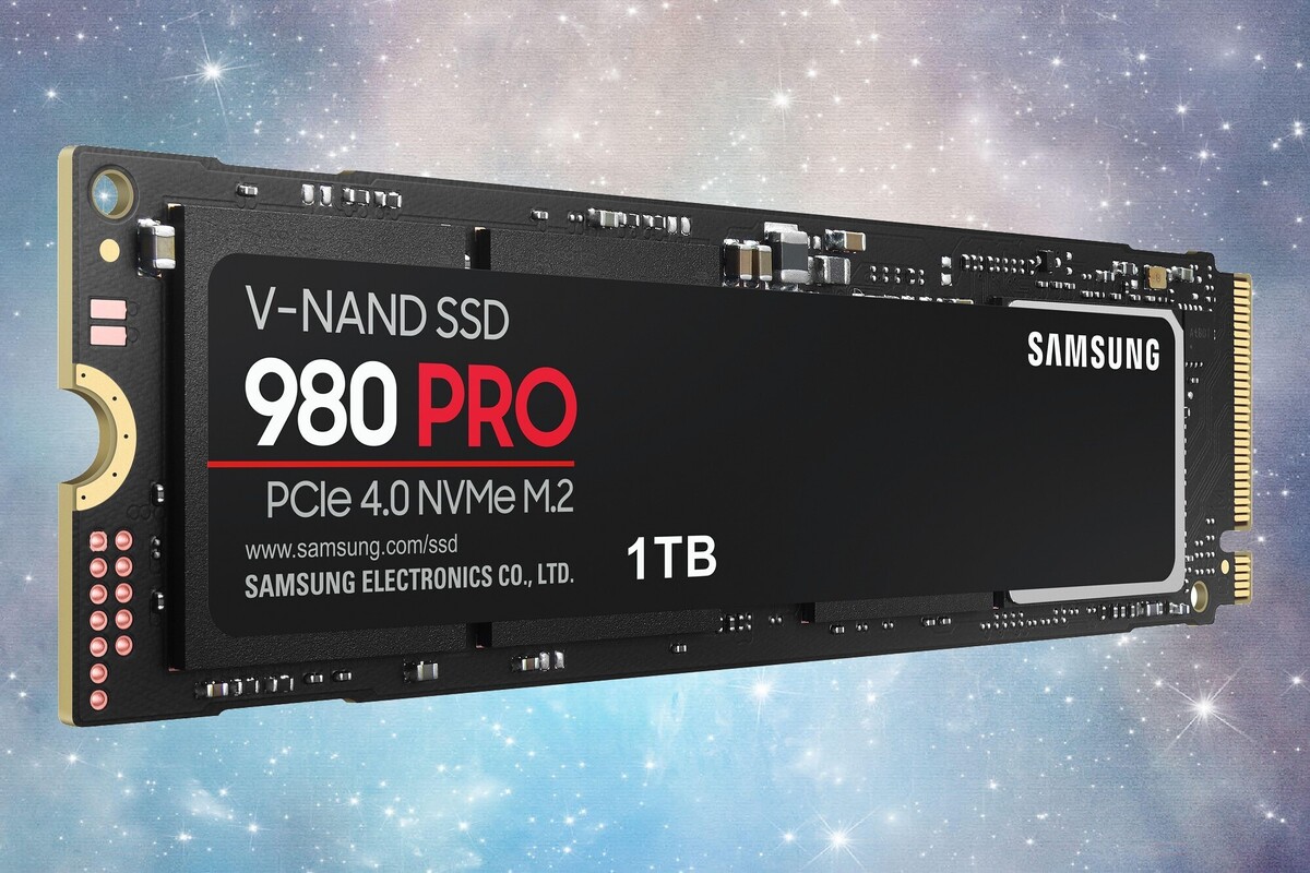 三星980 Pro NVMe SSD评测：PCIe 4.0必胜