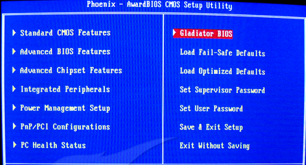 老司机教你电脑怎么恢复出厂设置(1)
