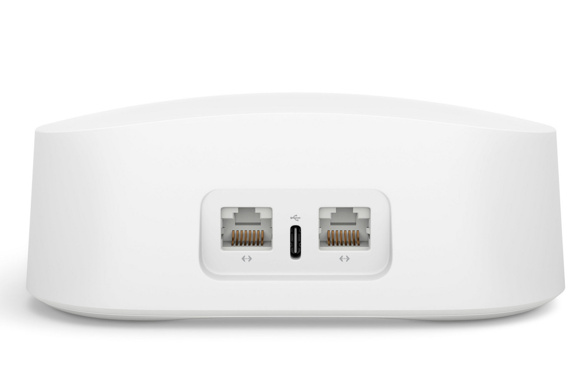 Eero将于今年晚些时候发布一对Wi-Fi 6 Mesh路由器(2)