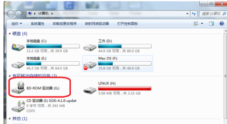 虚拟光驱装系统 小编教你虚拟光驱怎么安装系统(2)