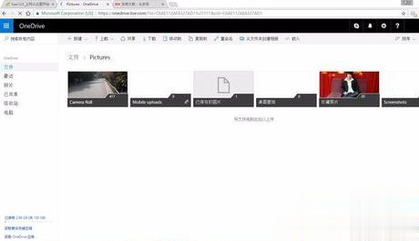 Windows系统下无法打开OneDrive网页怎么解决(4)
