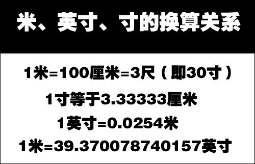 屏幕尺寸怎么算 如何计算显示器尺寸(5)