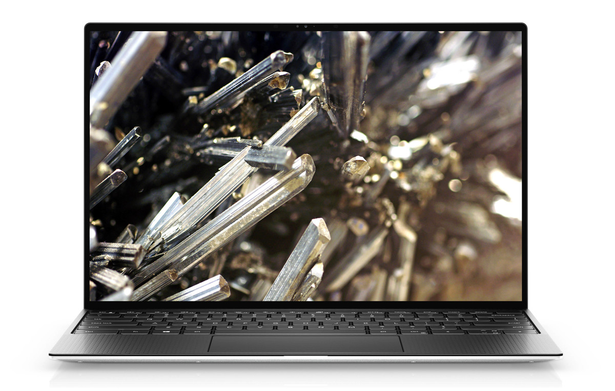 动手操作：戴尔的XPS 13 9300配备10nm第十代CPU，更大的显示屏和可升级的存储