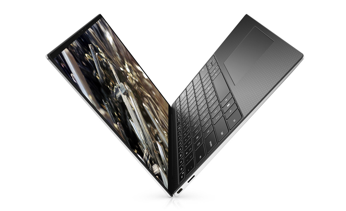 动手操作：戴尔的XPS 13 9300配备10nm第十代CPU，更大的显示屏和可升级的存储(5)