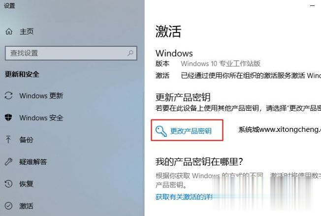 win10专业工作站版激活密钥 win10专业工作站版key永久激活(2)