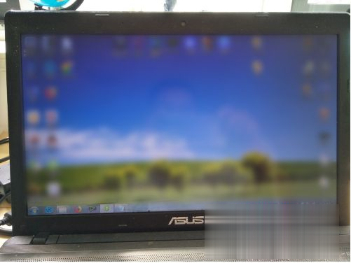 电脑屏幕旁边有黑色框如何恢复 电脑两边黑边怎么还原(6)