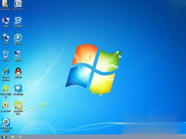 win7电脑怎么刷机 win7如何刷机教程(10)