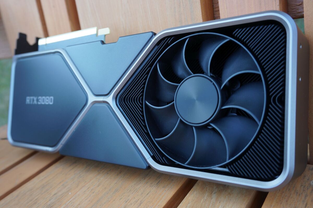 Nvidia GeForce RTX 3080崩溃问题：您需要知道的