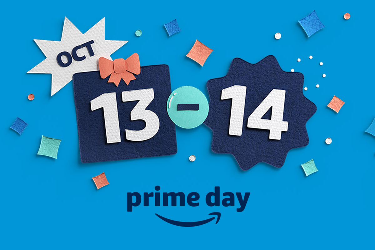 Amazon Prime Day从10月13日开始，但这些超棒的交易已经生效