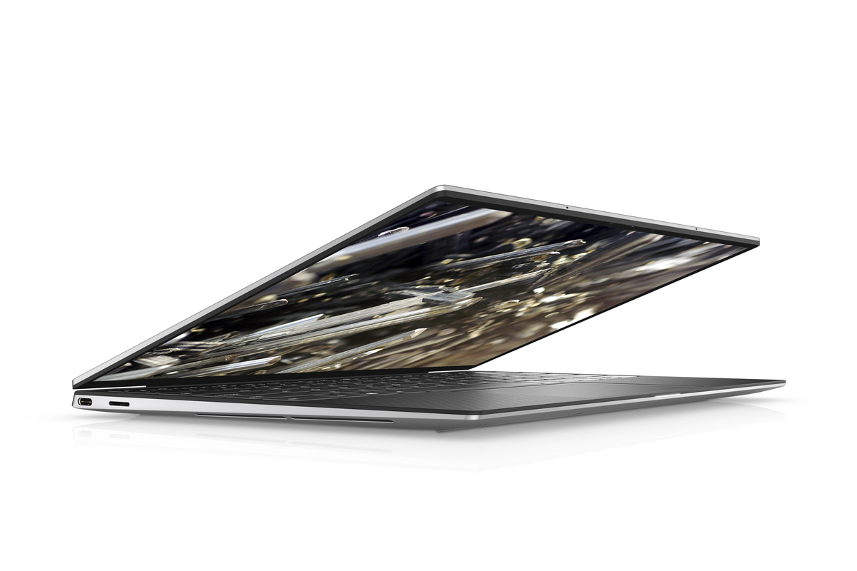 Dell XPS 13和XPS 13 2合1最多可配置第11代Tiger Lake CPU(1)