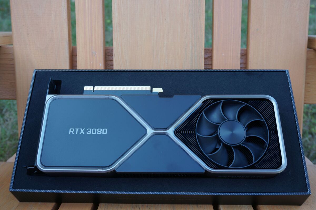 GeForce RTX 3080与RTX 3090：您应该购买哪种显卡？