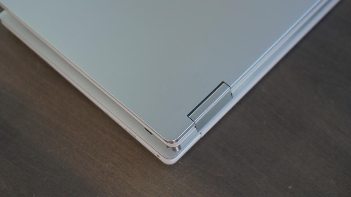 Dell XPS 13 2合1 7390评估：一款几乎没有妥协的敞篷车(1)