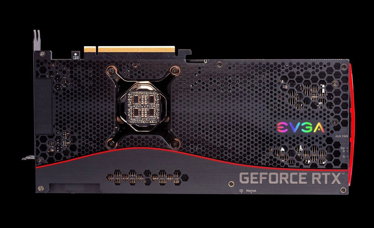 经过测试：Nvidia的新驱动程序修复了RTX 3080崩溃(1)