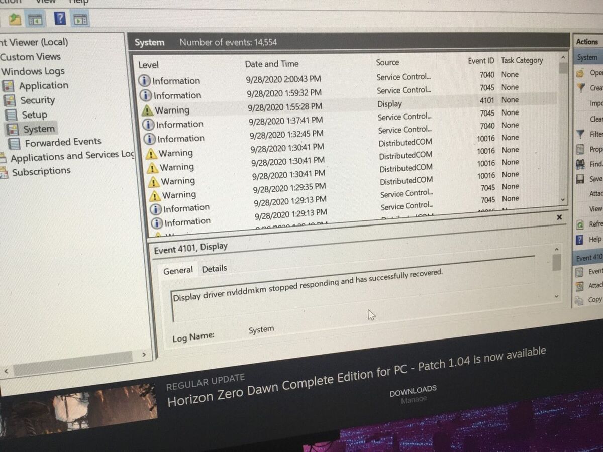 经过测试：Nvidia的新驱动程序修复了RTX 3080崩溃(4)