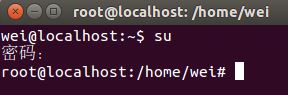 linux如何切换用户 linux切换用户的方法(1)