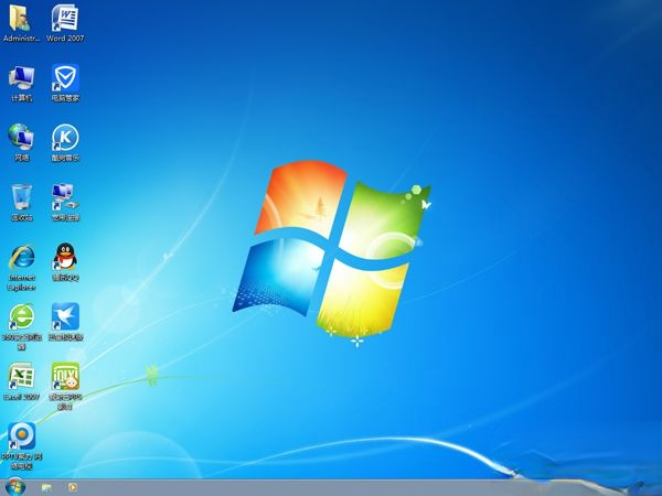 台式电脑如何用u盘装win7系统 台式机u盘安装系统win7步骤(10)