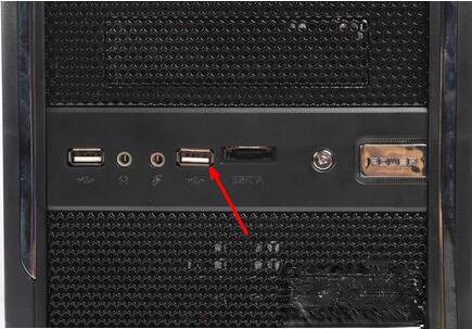 Win7系统USB鼠标无法识别的解决方法