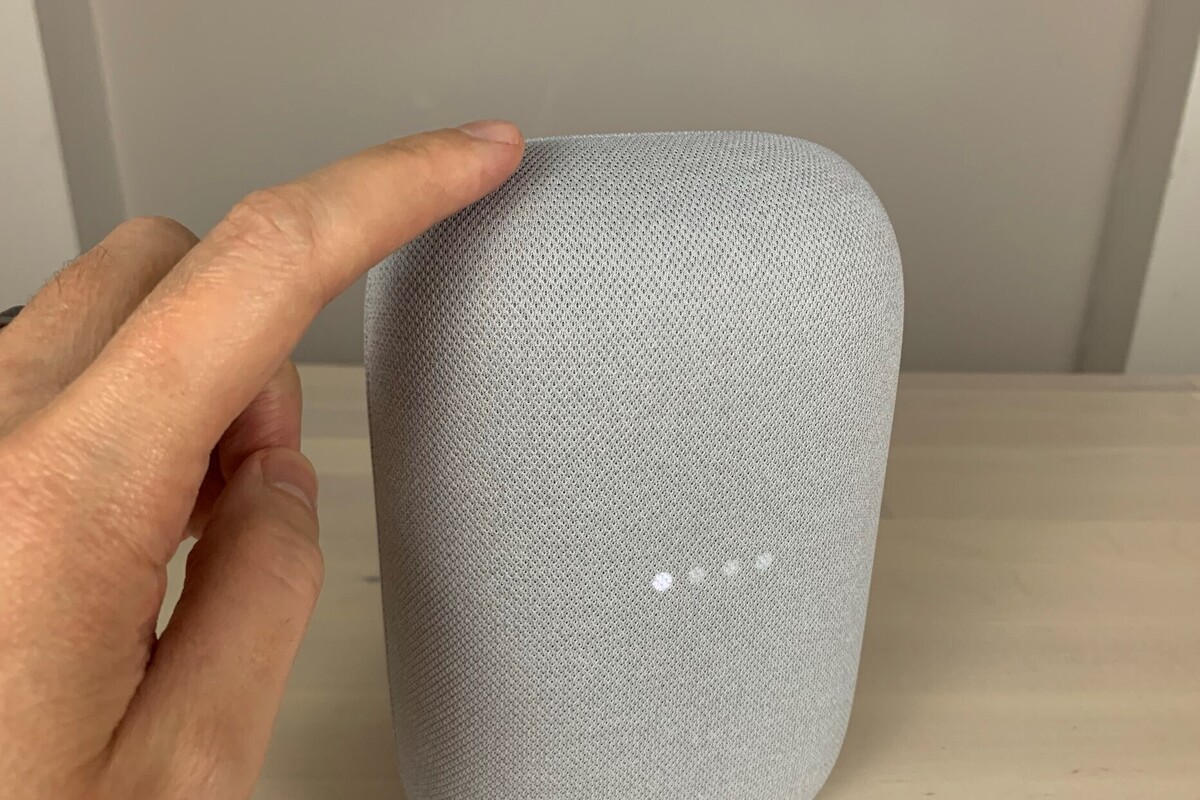 Nest Audio评论：Google Home的后继产品存在严重的音频问题(4)