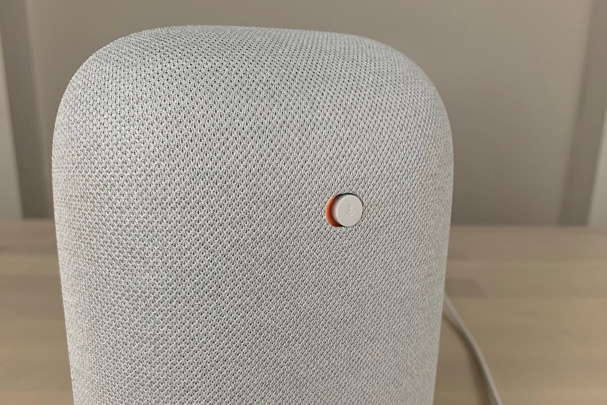 Nest Audio评论：Google Home的后继产品存在严重的音频问题(5)