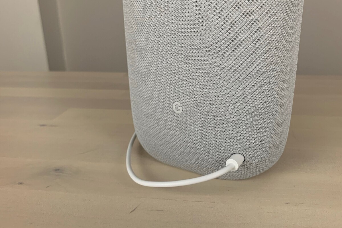 Nest Audio评论：Google Home的后继产品存在严重的音频问题(3)