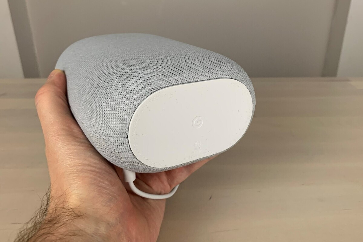 Nest Audio评论：Google Home的后继产品存在严重的音频问题(2)