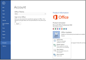 如何从Office 2010升级到Office 365(1)