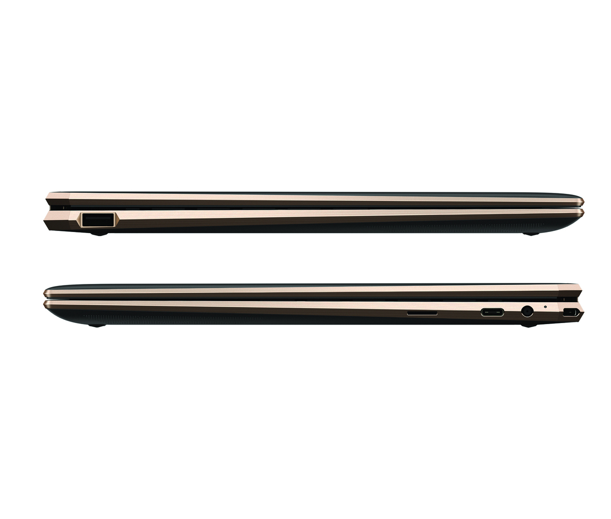 HP Spectre x360 14具有豪华的OLED显示屏和更多的AI智能(3)